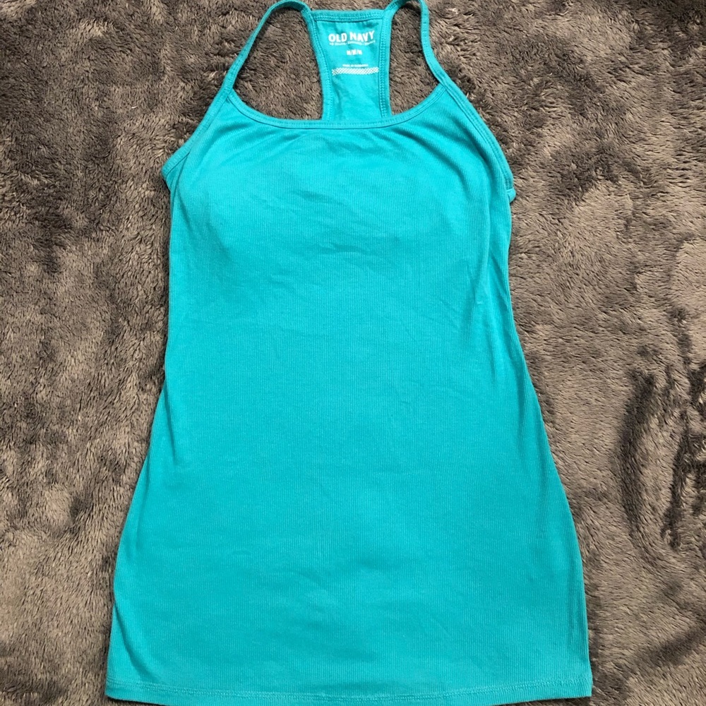 Old Navy Activewear Tank Top